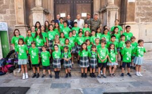 CUESTACI&Oacute;N DE LA AECC