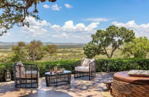 hotel Meli&aacute; Serengeti Lodge