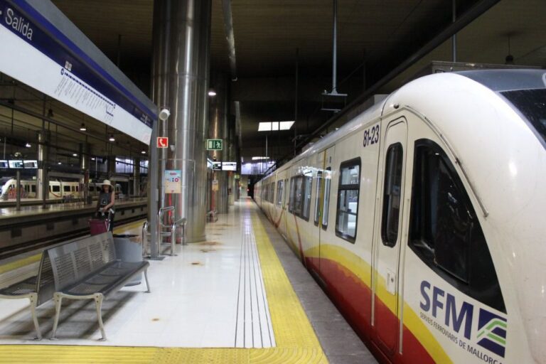 tren