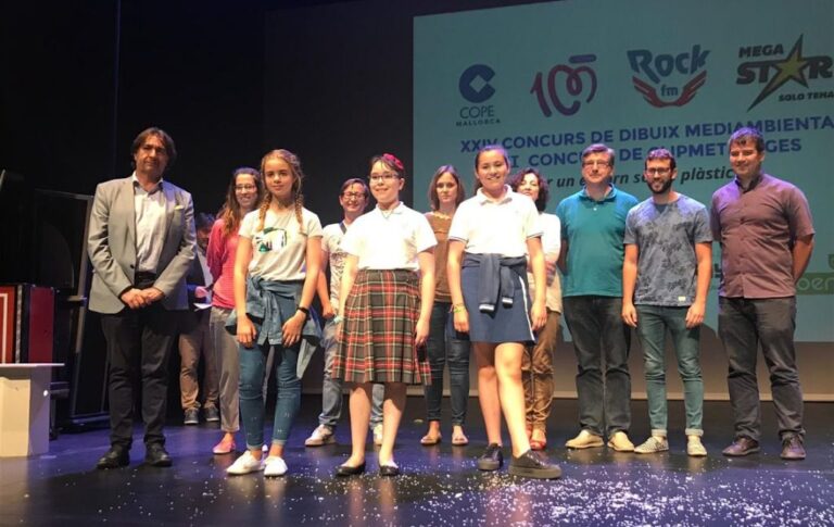 XXIV Concurso cope