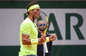 rafa nadal roland garros