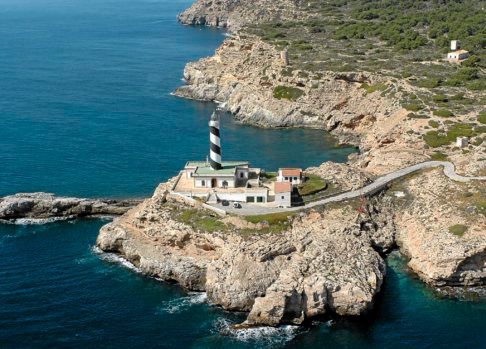faro portocolom