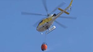 incendio manacor cala magraner