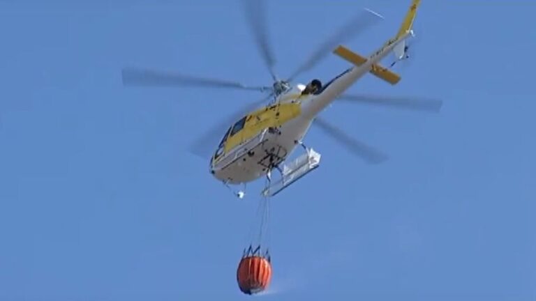 incendio manacor cala magraner