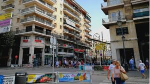 pisos palma turistas