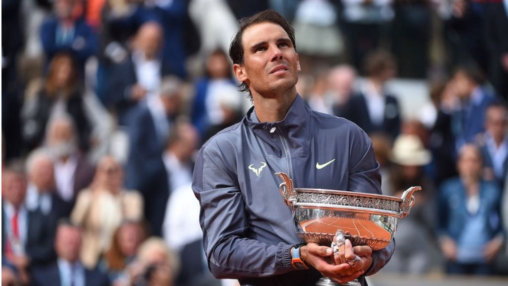 Foto: Roland Garros