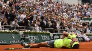 Foto: Rolland Garros