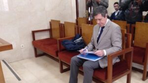 Jaume matas tribunal