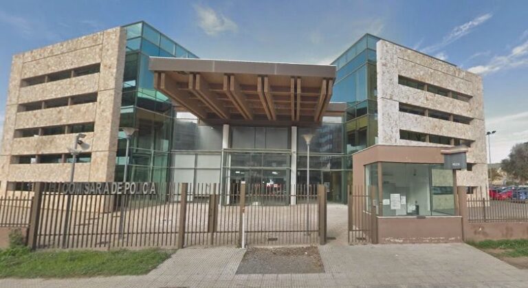 comisaria ibiza