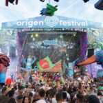 ElRow fiesta