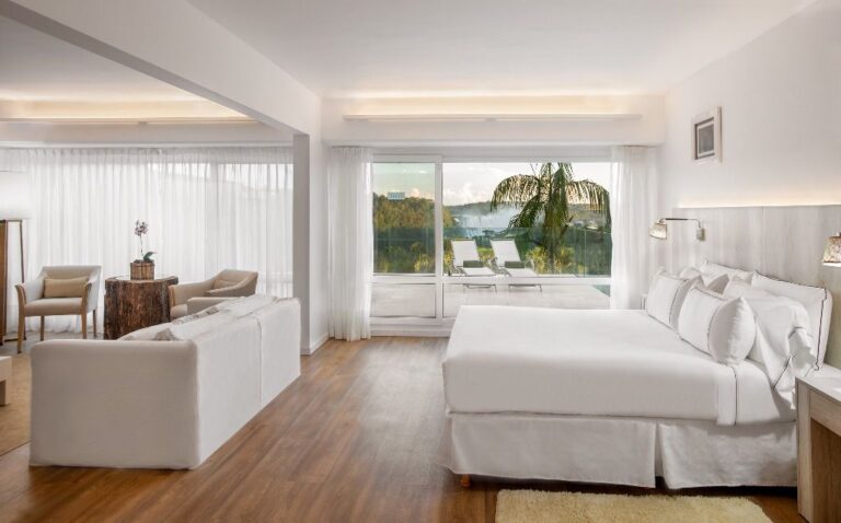 Gran Meliá Iguazú