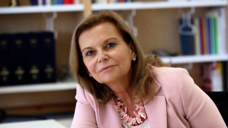 Carme riera