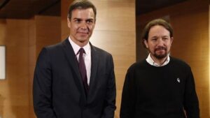 sanchez e iglesias