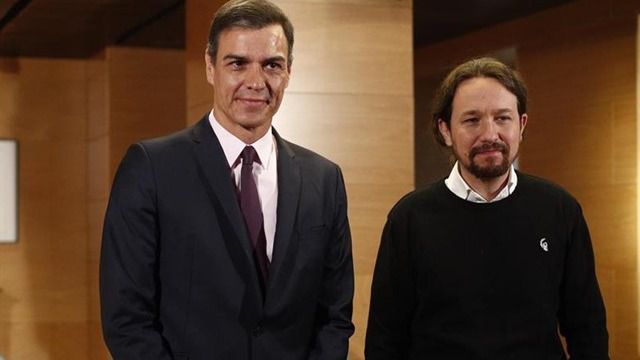 sanchez e iglesias
