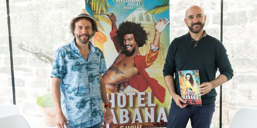 Hotel Habana Show