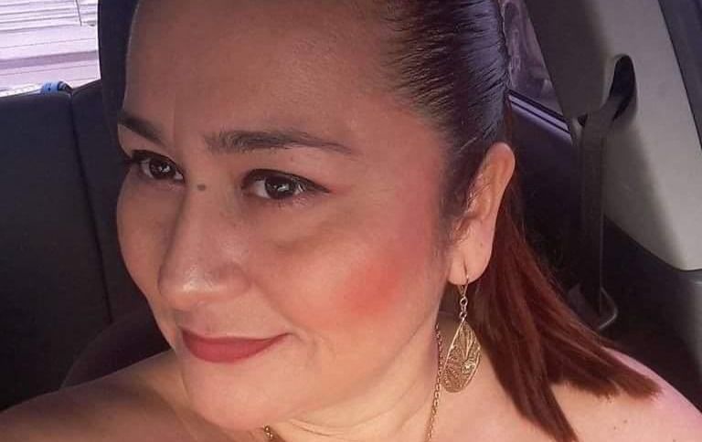 Norma Sarabia