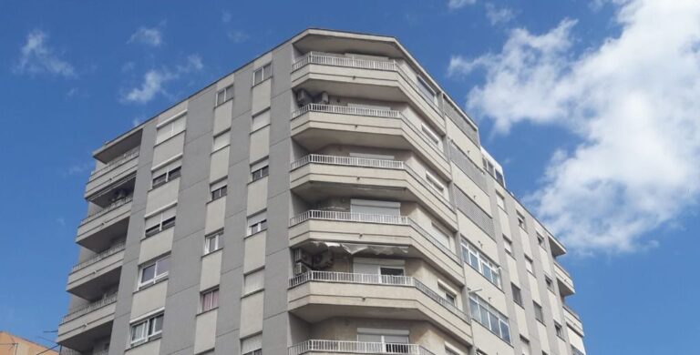 pisos viviendas