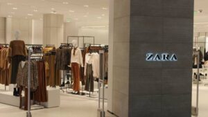 zara inditex