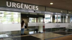 urgencias son espases