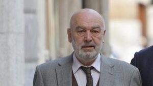 juez Florit abogado Zaforteza