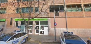 Mercat Camp Red&oacute;