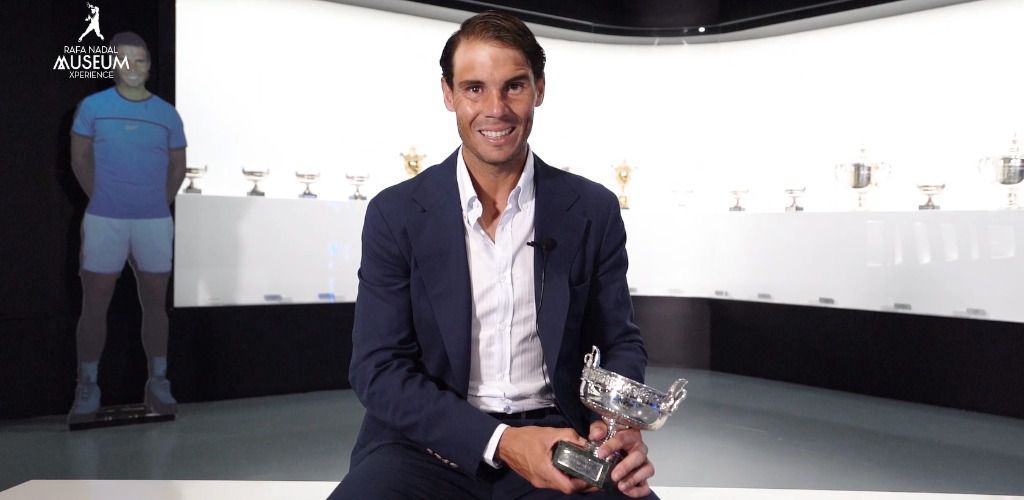 Rafa Nadal