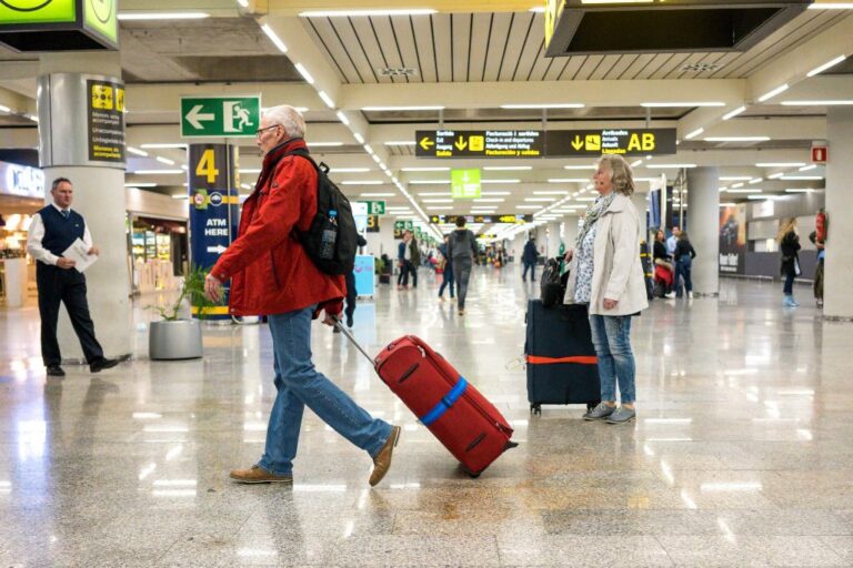 aeropuerto