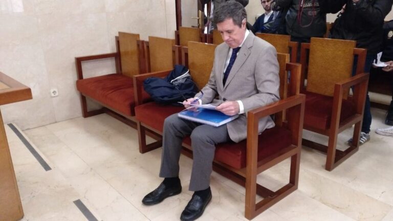 matas juicio