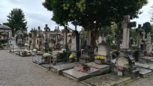 Cementerio de Palma