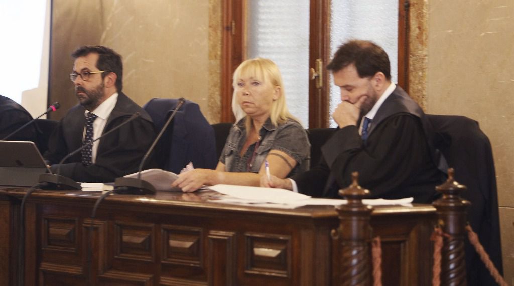 juicio cala millor