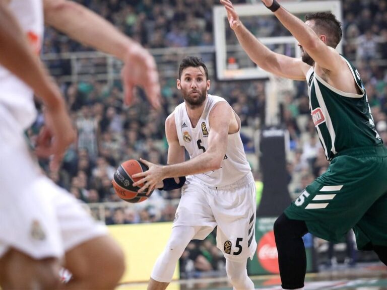 rudy fernandez