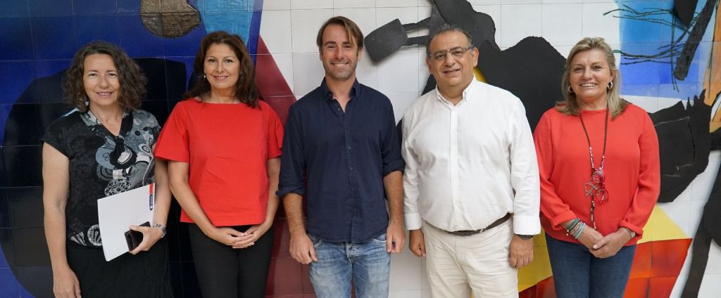 Convenio Dentistas sobre Ruedas