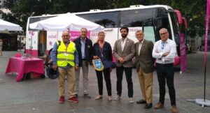 donaci&oacute;n de sangre