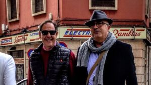 Penalva Subir&aacute;n