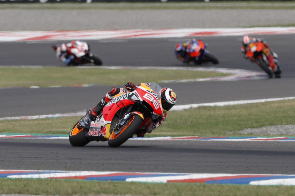 lorenzo