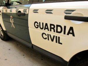guardia civil