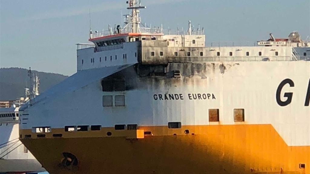 grande europa