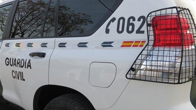guardia civil