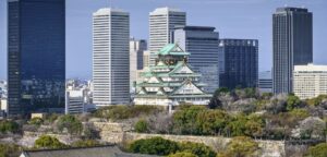Osaka