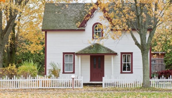casa