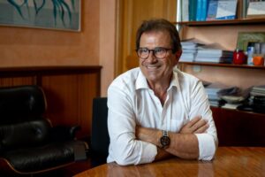 lloren&ccedil; huguet rector uib