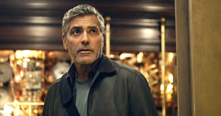 george clooney