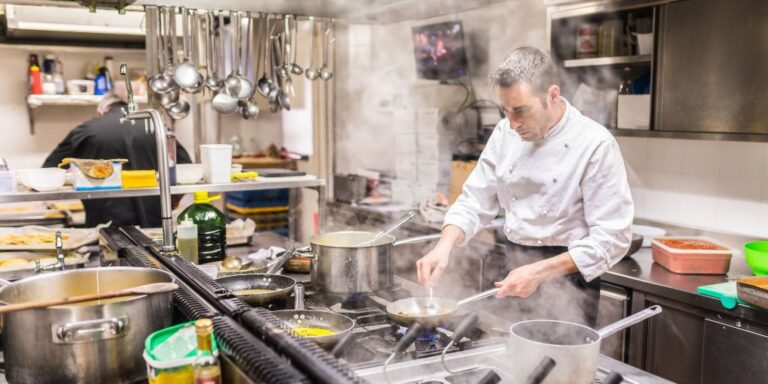 cocina