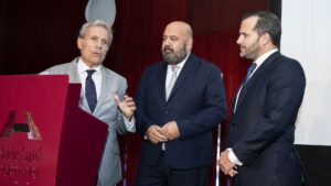 jaime martinez premio hotel summun