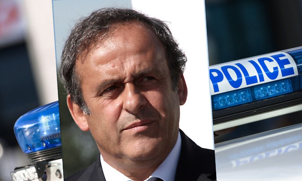 PLATINI