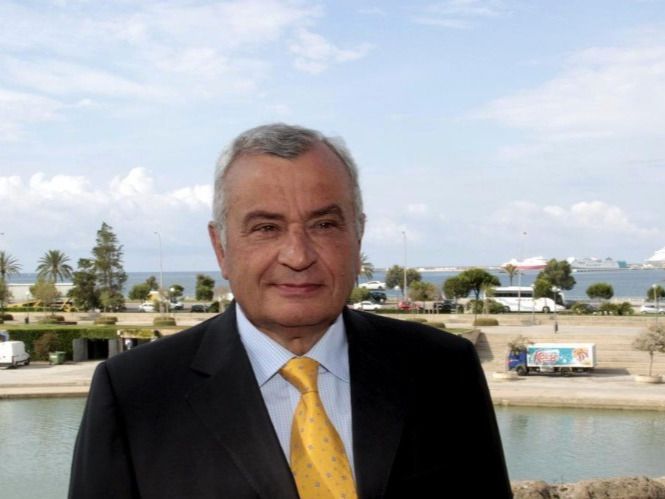 fulgencio Coll