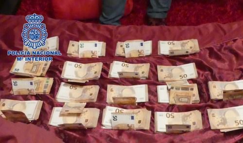 dinero