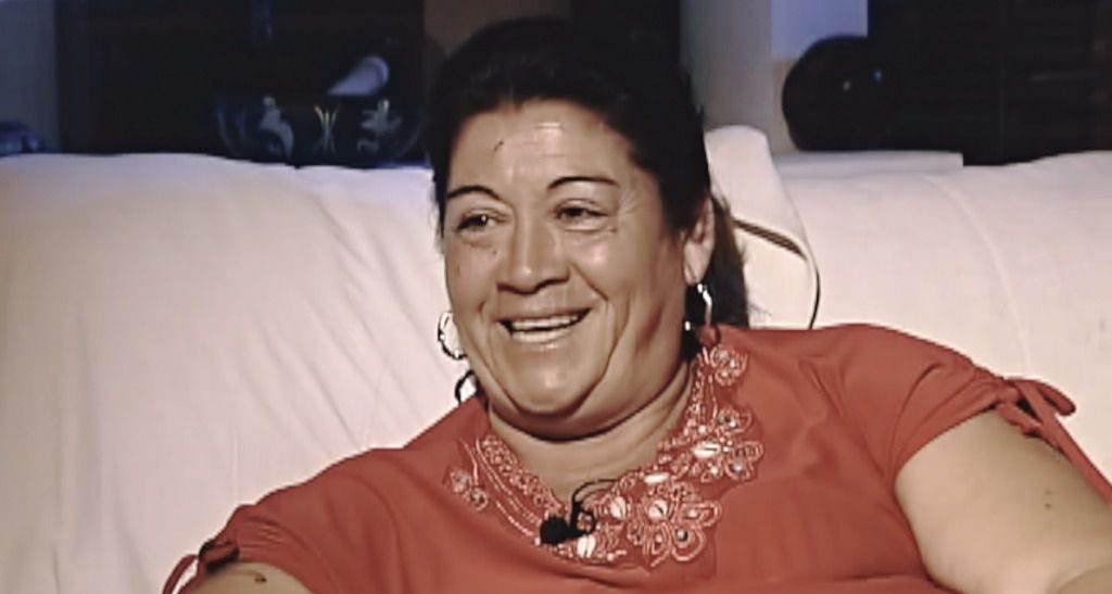 la paca