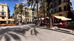 la lonja terrazas resturantes