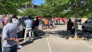 colas entradas mallorca